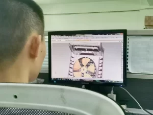 1.custom air coolers Análise dos requisitos