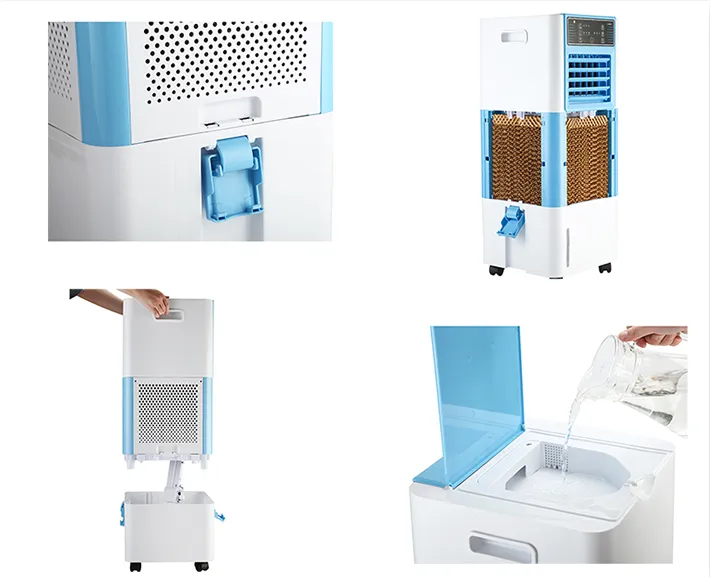 13.FAQs about air cooler manufactuer