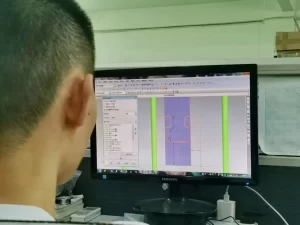 13.custom-plastic-injection-molding-for, Draw 3D design