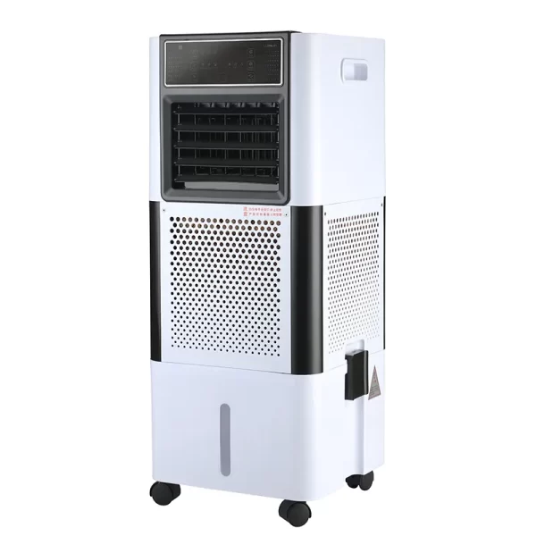 18L Water Air Cooler Wholesale With Remote Control and LED Display-1