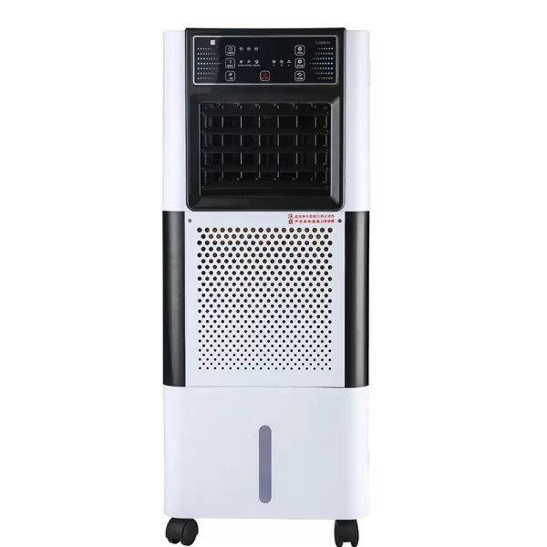 18L Water Air Cooler Wholesale With Remote Control and LED Display-2