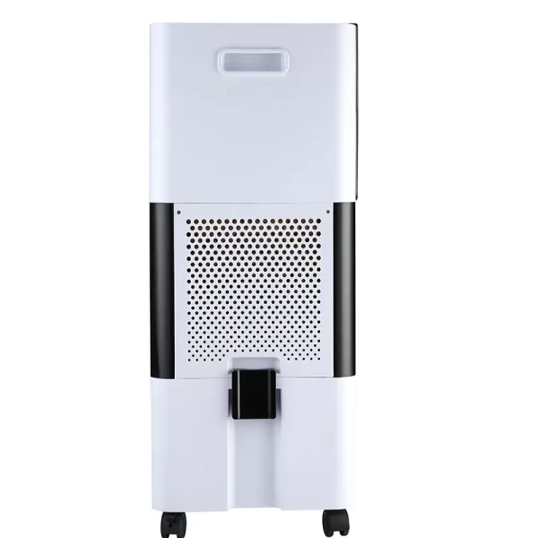 18L Water Air Cooler Wholesale With Remote Control and LED Display-3
