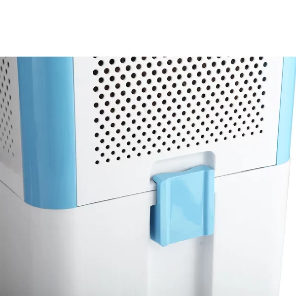 18L Water Air Cooler Wholesale With Remote Control and LED Display-4
