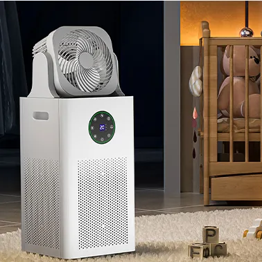 2.Air Cooler Manufacturer, wholesale Air Purification Fans