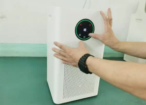 3.custom Refrigeradores de ar Fabricante, verificação de amostras