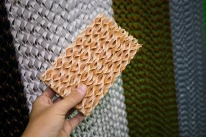 4.materiais dos arrefecedores de ar personalizados