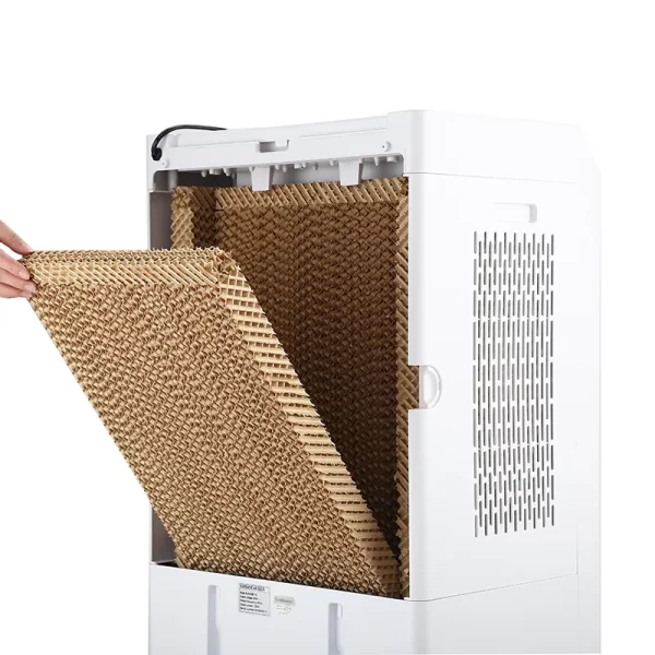 42L Portable Evaporative Cooler Wholesale For Indoor and Outdoor-5