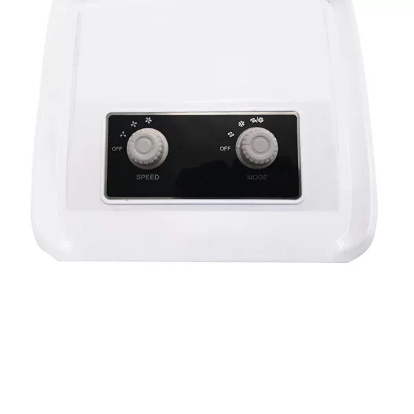 6L Portable Air Cooler Wholesale With Factory Price For Home Use-2
