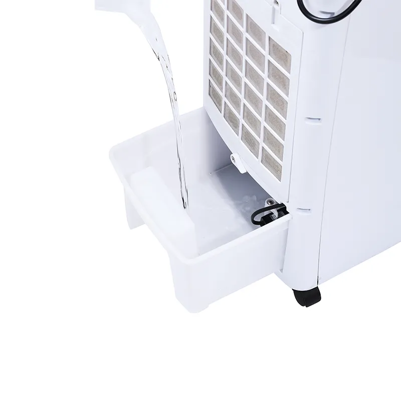 6L Portable Air Cooler Wholesale With Factory Price For Home Use-3