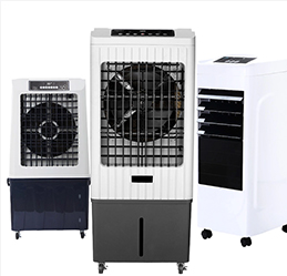 8.Air Cooler Manufacturer, custom air cooler mould