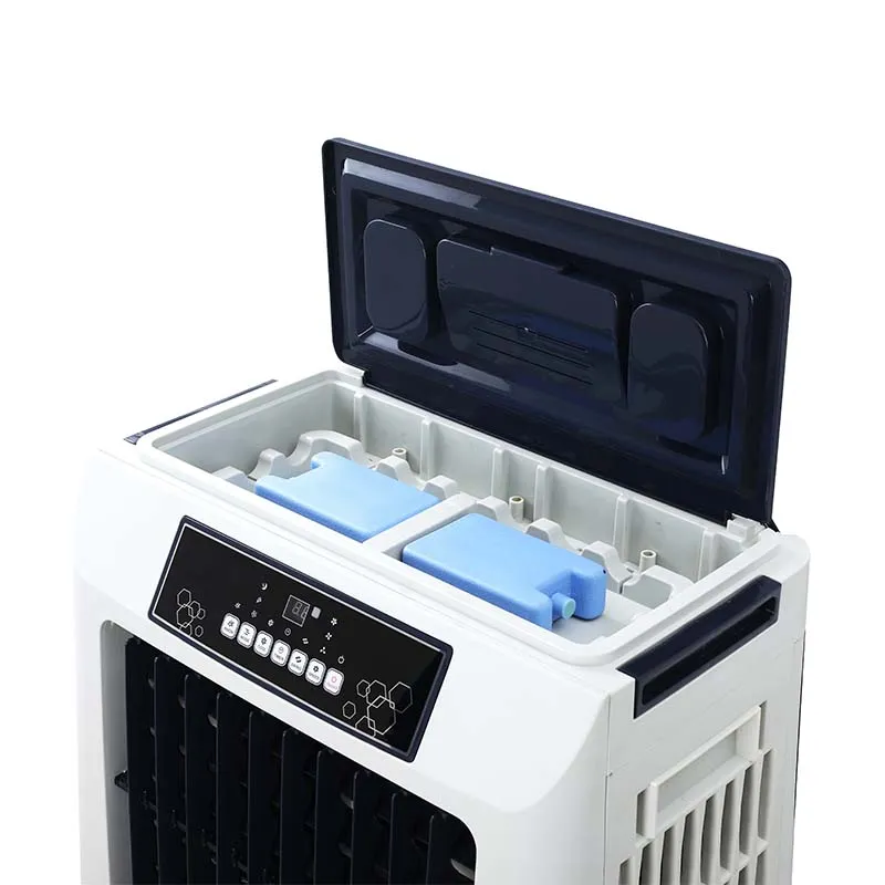 80L Industrial Air Cooler Wholesale, Evaporative Air Cooler-5