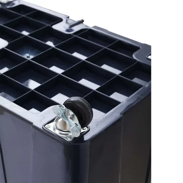 80L Wholesale Evaporative Air Cooler For Industrial Use-9