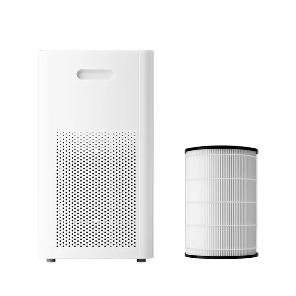 Air Purifier Wholesale With Remote Control For Clean Indoor Air-3