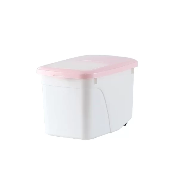 Bulk Plastic Storage Bins For Food, Wholesale Storage Boxes-2