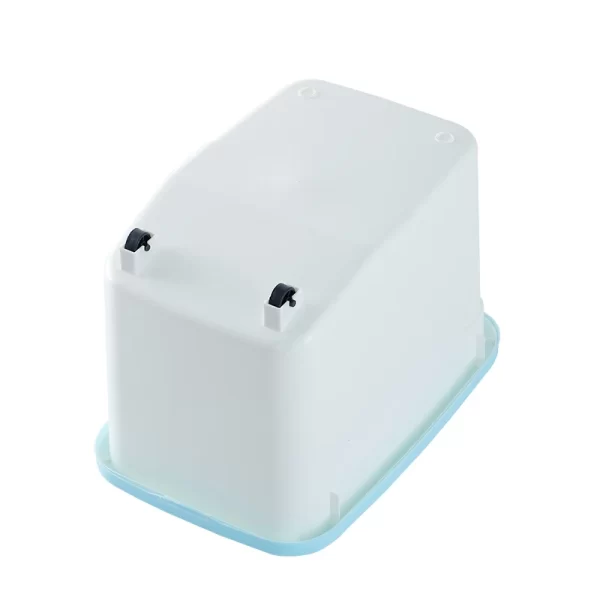 Bulk Plastic Storage Bins For Food, Wholesale Storage Boxes-3