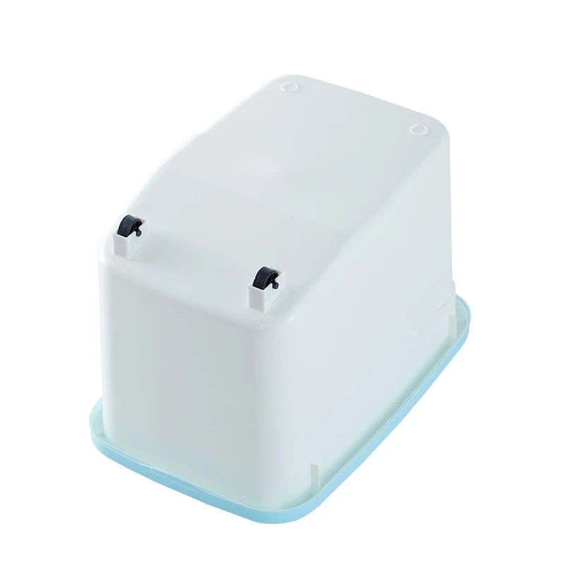 Bulk Plastic Storage Bins For Food, Wholesale Storage Boxes-3