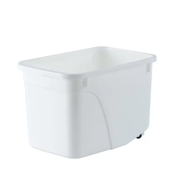 Bulk Plastic Storage Bins For Food, Wholesale Storage Boxes-4
