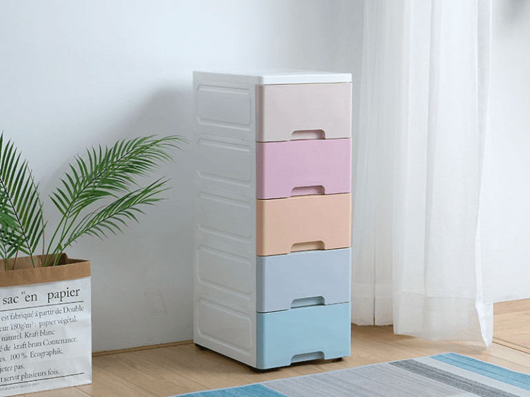 Case Study: Suhu Plastics Uses Wanjiada Plastic Injection Mold For 500-Folding Box(4)