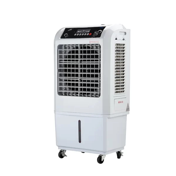 Commercial Air Cooler Fans Wholesale With 28L Water Tank-1