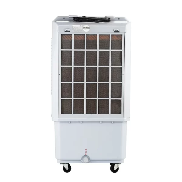 Commercial Air Cooler Fans Wholesale With 28L Water Tank-2