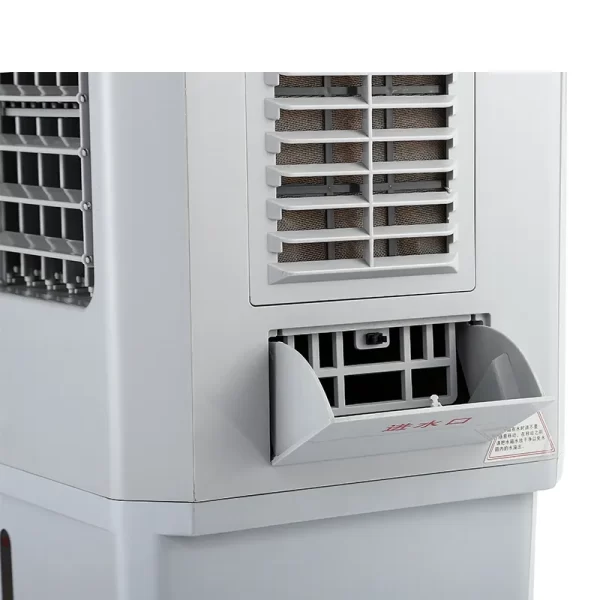 Commercial Air Cooler Fans Wholesale With 28L Water Tank-4