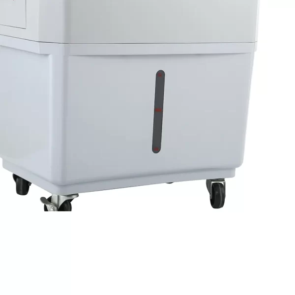 Commercial Air Cooler Fans Wholesale With 28L Water Tank-6