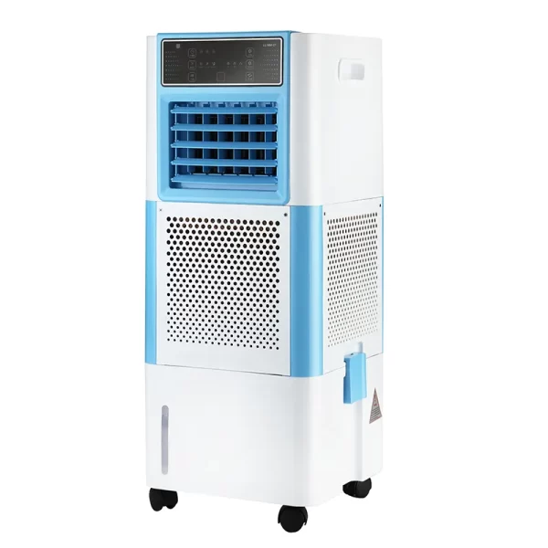 Commercial Air Coolers Wholesale With Purification Function-1
