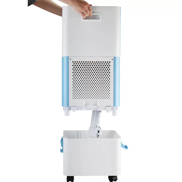 Commercial Air Coolers Wholesale With Purification Function-8