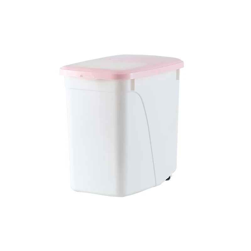Custom Storage Containers For Food, Plastic Storage Bins Bulk-1