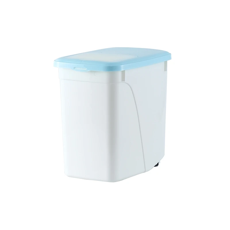 Recipientes de Armazenamento Personalizados para Alimentos, Caixas de Armazenamento de Plástico Bulk-2