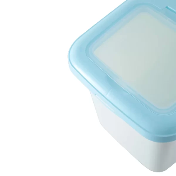 Custom Storage Containers For Food, Plastic Storage Bins Bulk-3