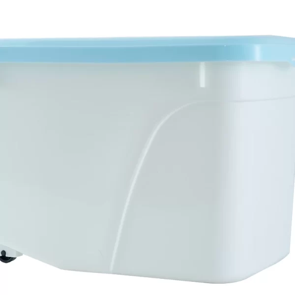 Custom Storage Containers For Food, Plastic Storage Bins Bulk-5