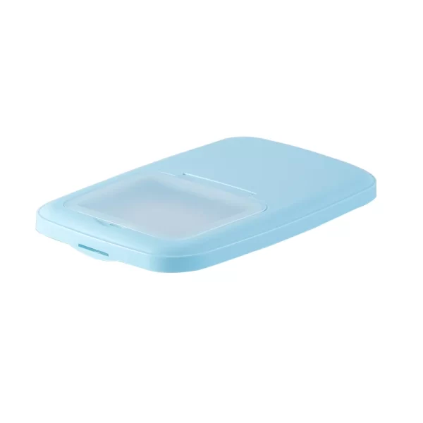 Custom Storage Containers For Food, Plastic Storage Bins Bulk-6