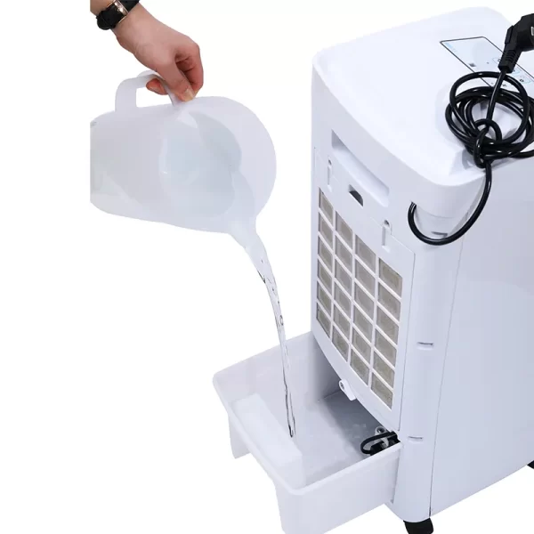 Factory Supply Evaporative Air Coolers Wholesale For Home Use-6