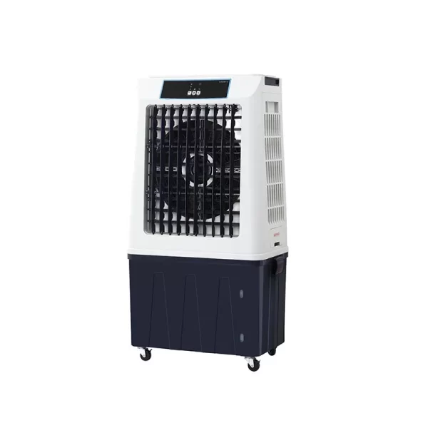 Factory Wholesale Industrial Air Coolers With 80L Water Tank-1