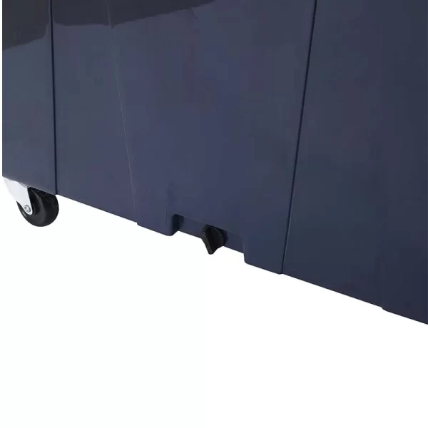 Factory Wholesale Industrial Air Coolers With 80L Water Tank-7