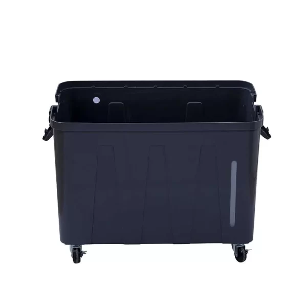 Factory Wholesale Industrial Air Coolers With 80L Water Tank - Image 8
