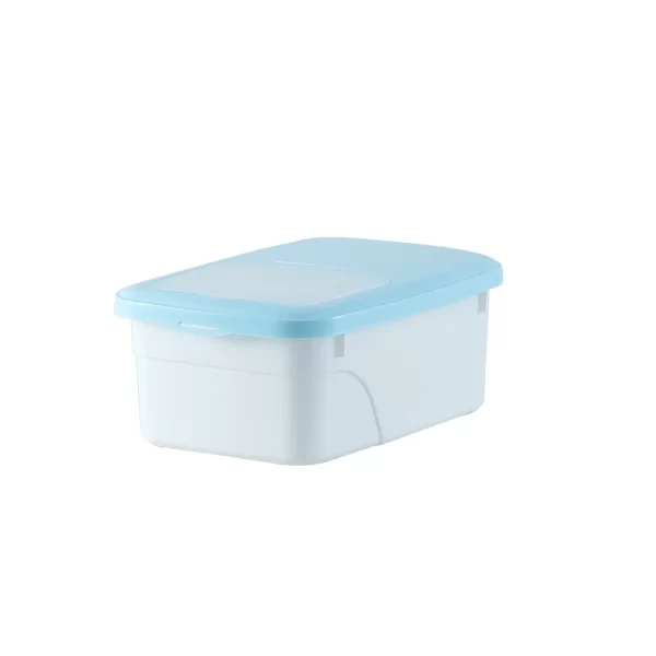 Food Storage Bins Bulk, Airtight Bulk Storage Containers-1
