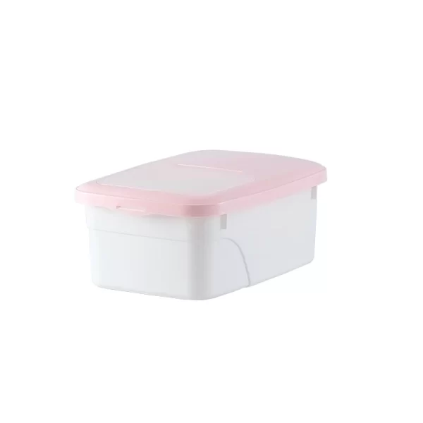 Food Storage Bins Bulk, Airtight Bulk Storage Containers-2