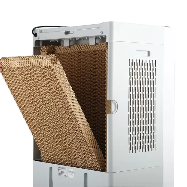 Hot Sale 42L Wholesale Air Coolers With Remote Control-5