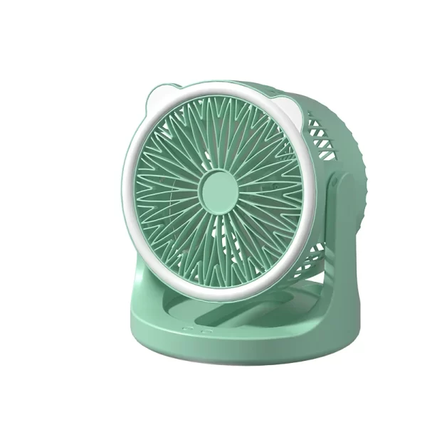 Portable Fans Bulk, Wholesale Desk Fans, Air Circulation Fan-4