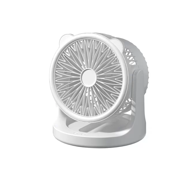 Portable Fans Bulk, Wholesale Desk Fans, Air Circulation Fan-6
