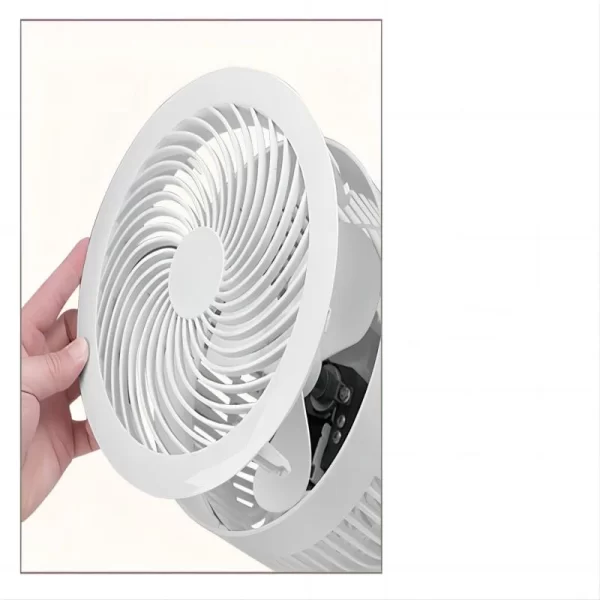 Small Air Circulation Fan Wholesale, Bulk Fans For Home Use-3