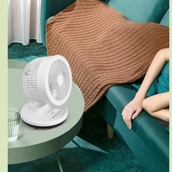 Small Air Circulation Fan Wholesale, Bulk Fans For Home Use-4