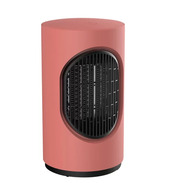 Small Portable Heater In Bulk, PTC Ceramic Room Heater With Oscillation-10