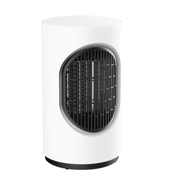 Small Portable Heater In Bulk, PTC Ceramic Room Heater With Oscillation-7