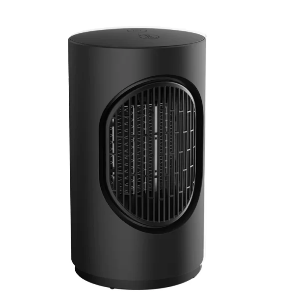 Small Portable Heater In Bulk, PTC Ceramic Room Heater With Oscillation-8