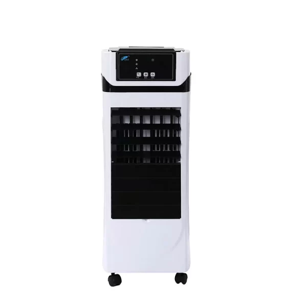 Wholesale Home Air Cooler, 6L Portable Water Air Cooler Fan-1