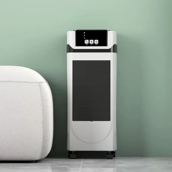 Wholesale Home Air Cooler, 6L Portable Water Air Cooler Fan-11