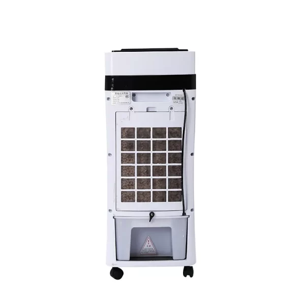 Wholesale Home Air Cooler, 6L Portable Water Air Cooler Fan-4